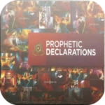 Logo of ICGC Prophetic Declarations android Application 